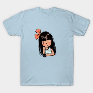 Sweet Girl T-Shirt